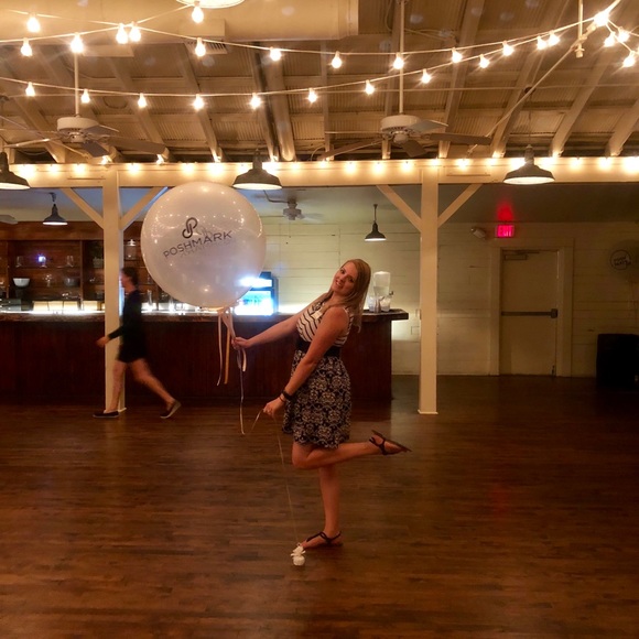 Meet your Posher - Picture 2 of 2